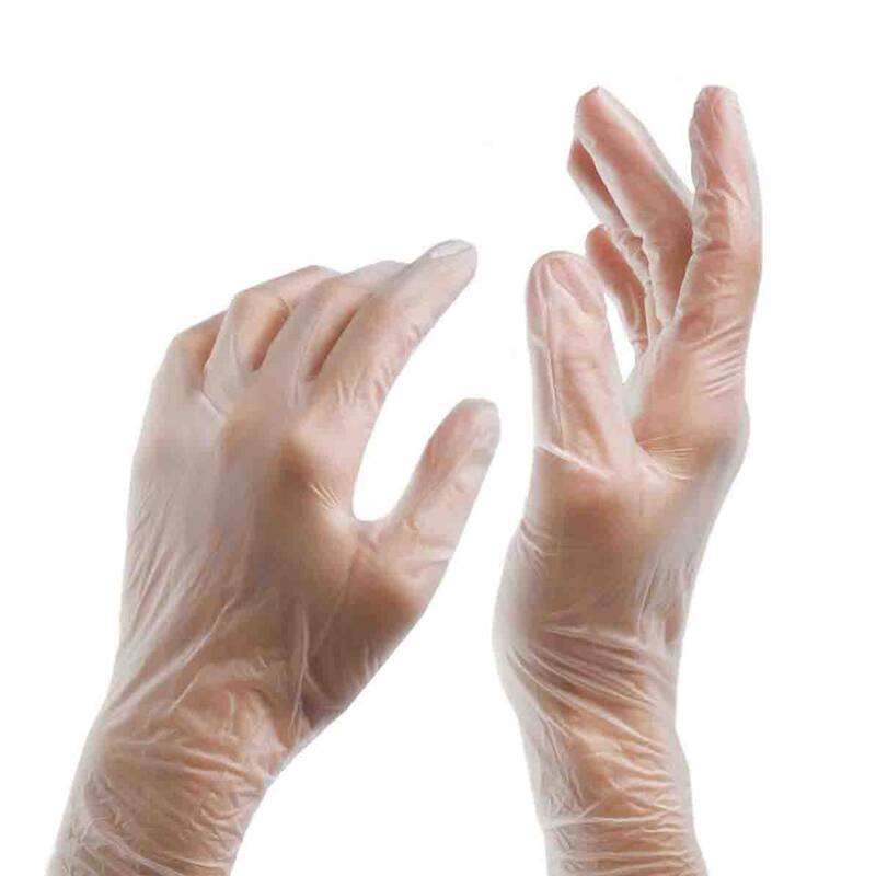 میزان کارایی انواع دستکش‌ها در برابر کرونا +عکس