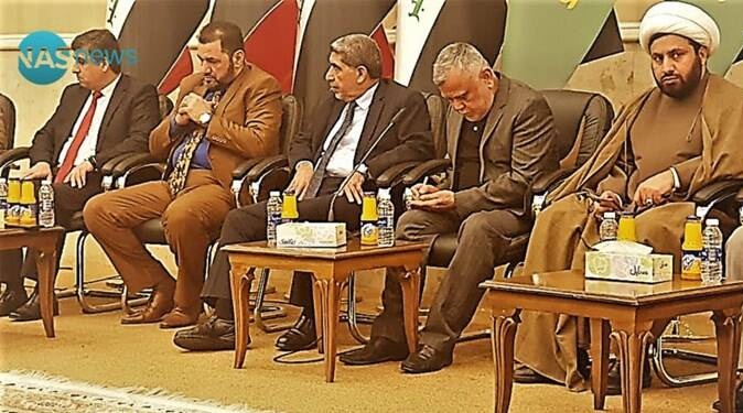 مخالفت گروه‌های شیعه عراق با نخست وزیری «الزرفی»