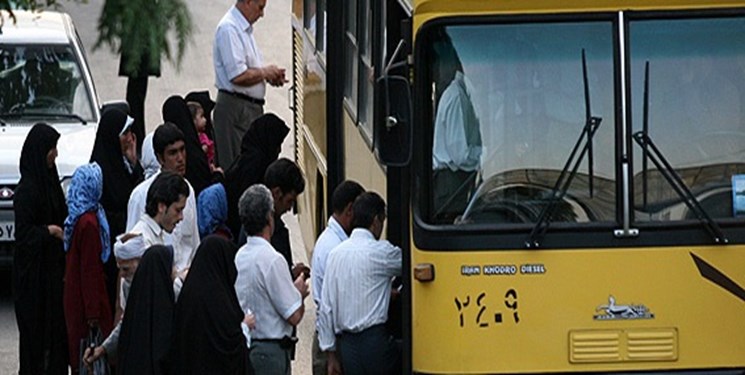 بخش خصوصی ملزم به ضدعفونی کردن اتوبوس‌های پایتخت شد