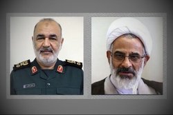 حرکت سپاه در مسیر تحقق نظام پیشرفته اسلامی
