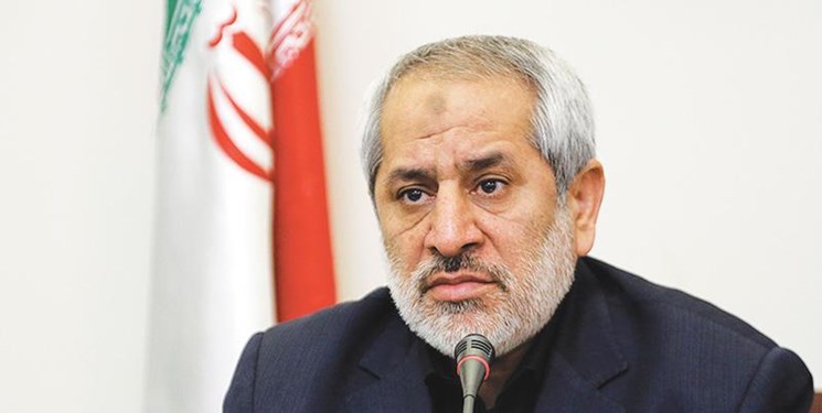 توصیه دادستان سابق تهران به دادستان جدید