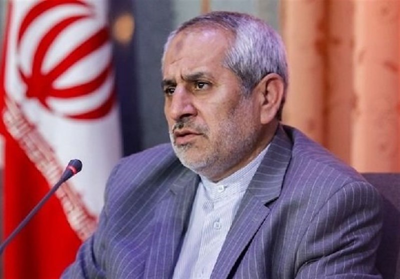 دادستان سابق تهران:زلزله بابک زنجانی همچنان ادامه دارد