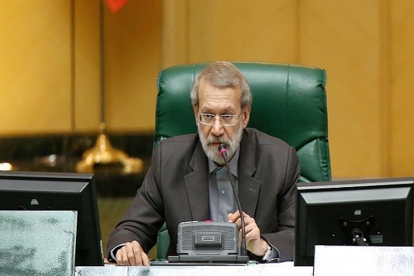 لاریجانی:شورای عالی انقلاب اجرای سند ۲۰۳۰ را ممنوع کرده