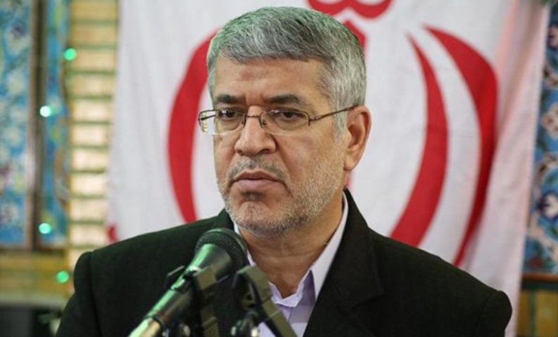 حسن‌بیگی رئیس ستاد انتخابات استان تهران شد