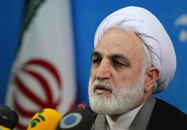 اژه‌ای: کوچکترین شلیک به‌سمت ملت ایران می‌تواند پایگاه‌های دشمن در دنیا را با رگبار مواجه کند
