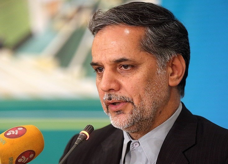 نقوی: ایران برجام را نقض نکرده