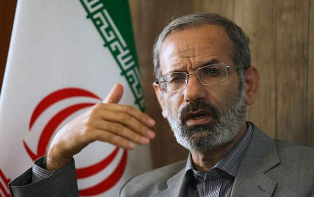 سعدالله زارعی:ایران خروج از برجام را آغاز کرد
