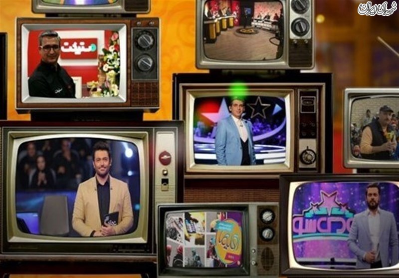 انتقاد رجبی‌دوانی از حضور برخی مجریان روی آنتن تلویزیونی رمضان