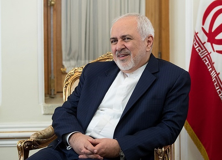 ظریف:اقدام عملی برای حفظ برجام یعنی عادی سازی روابط اقتصادی ایران