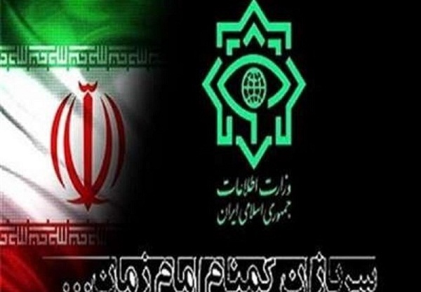 ممانعت سربازان گمنام امام زمان از ورود تروریست هابه ایران
