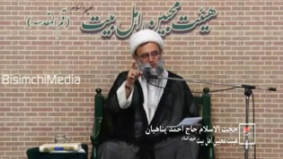 فیلم/واکنش احمد پناهیان به آشوب اخیر در دانشگاه تهران