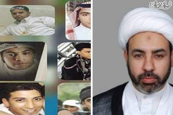 آل سعود ۳۲ تن از شیعیان را بی رحمانه اعدام‌ کرد