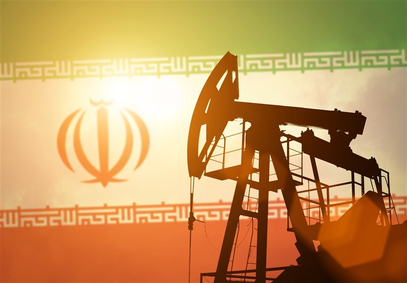 ایران نفت خود را مقتدرانه میفروشد