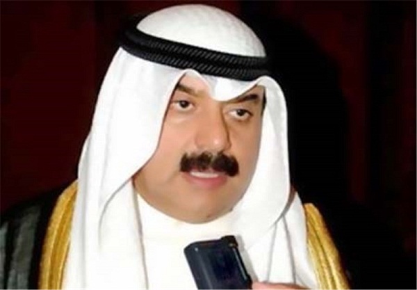 واکنش کویت به تحریم‌های نفتی علیه ایران