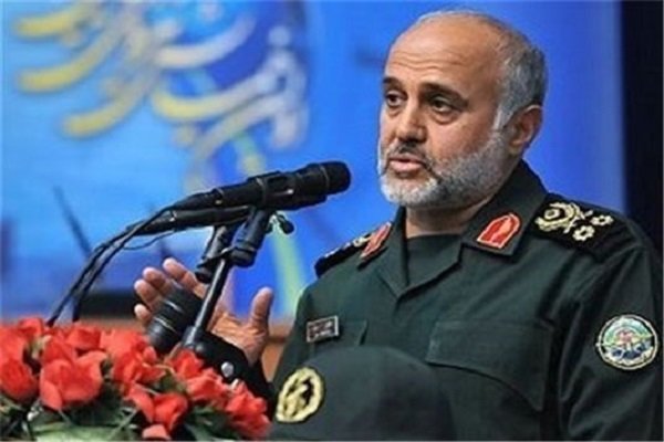 روحیه مقاومت جرات حمله به ایران را از آمریکا گرفته