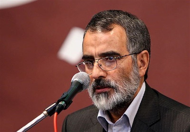 انصاری جزئیات برگزاری مراسم ارتحال امام خمینی را تشریح کرد