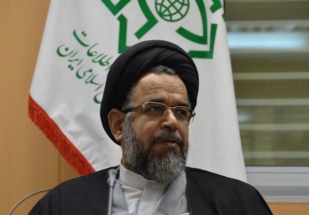وزیر اطلاعات شهادت حجت الاسلام خرسند را تسلیت گفت