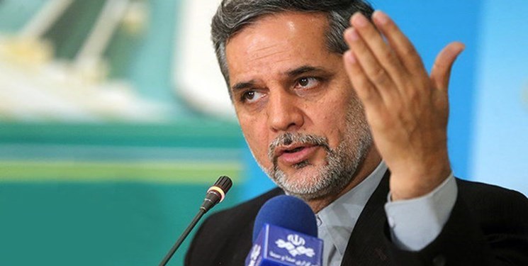 نقوی‌حسینی:هدف آمریکا از طرح مجدد مذاکره ایجاد جنگ روانی در ایران است