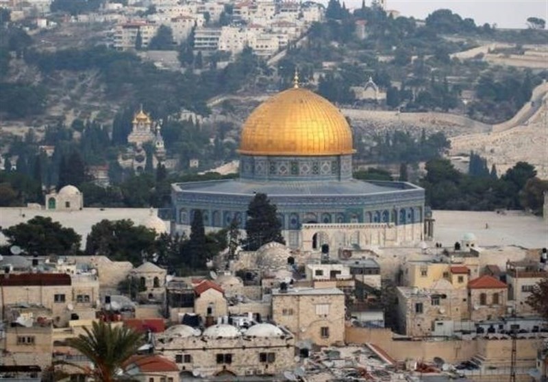 جهاد اسلامی فلسطین:تنها با آزادسازی قدس آرام خواهیم گرفت
