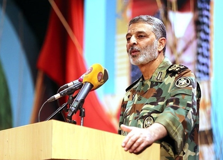 سرلشکر موسوی:عربستان در خرابکاری‌های اخیر بغداد نقش داشت