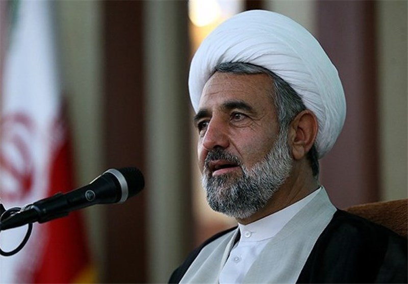 تذکر نماینده مجلس به روحانی درباره استعفای بطحایی