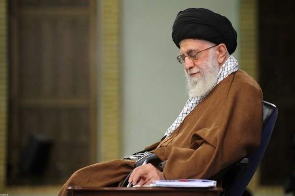 امام خامنه‌ای درگذشت همشیره دبیرکل حزب‌الله لبنان را تسلیت گفتند