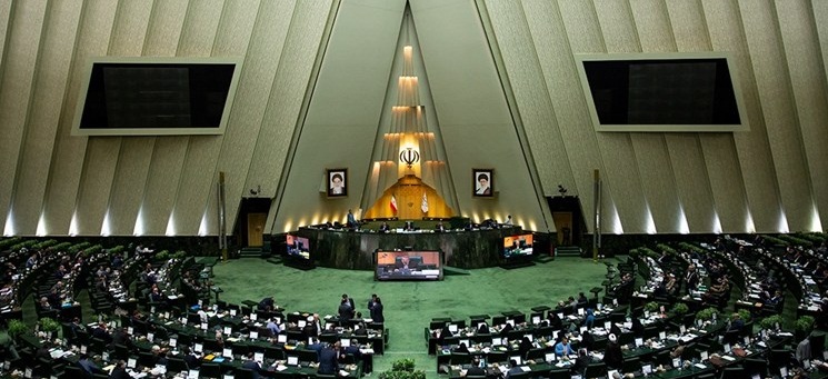 دستور کار صحن مجلس| پاسخ آذری جهرمی و صالحی به سوالات نمایندگان