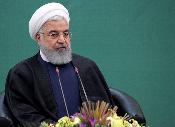 بررسی سند عفاف و حجاب با حضور روحانی در شورای عالی انقلاب فرهنگی
