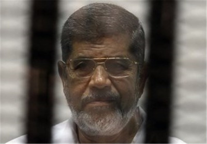 دفن محمد مرسی در سایه تدابیر امنیتی شدید