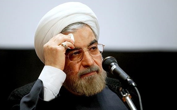 روحانی باز هم از مجلس تذکر گرفت