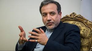 عراقچی:ایران برای هرگونه اقدام آمریکا آماده است