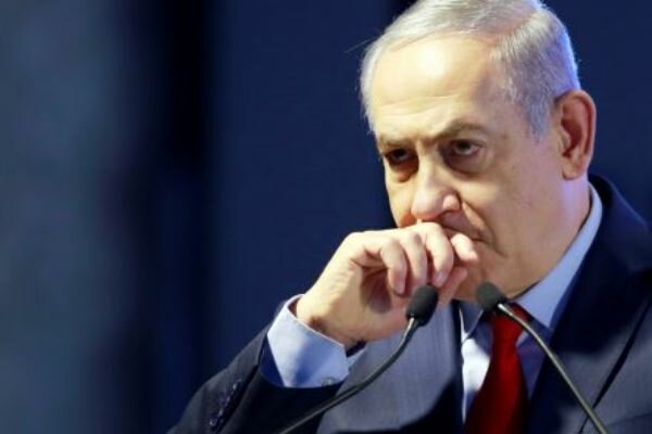 ناکامی نتانیاهو در تشکیل کابینه