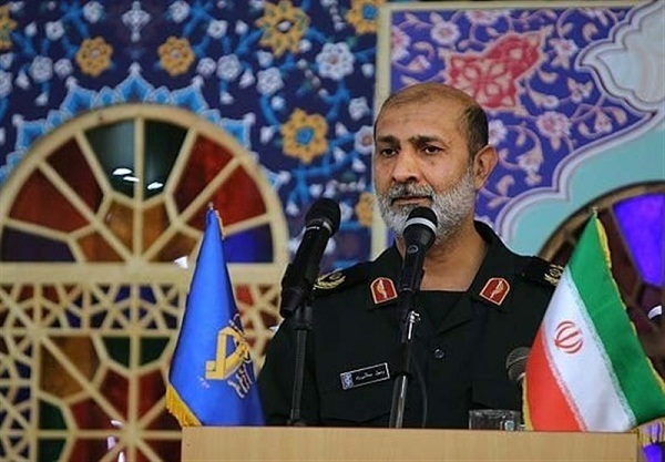 تحلیل سردار سنایی‌راد از تغییر استراتژی استکبار علیه ایران