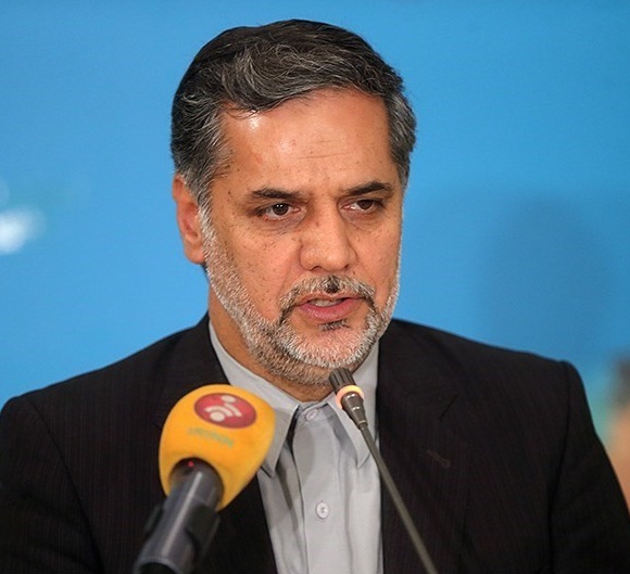 نقوی‌حسینی:توقیف نفتکش ایرانی خلاف موازین بین‌المللی است