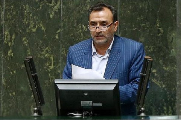 استعفای «دهقان» از نمایندگی مجلس پذیرفته شد