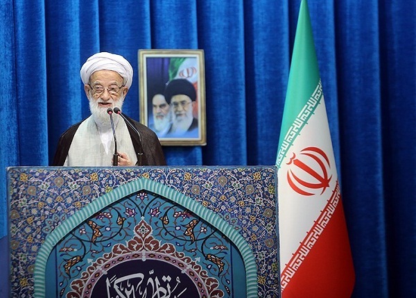پای‌بندی ایران به تعهدات برجامی بر پایه پای‌بندی اروپا به برجام است