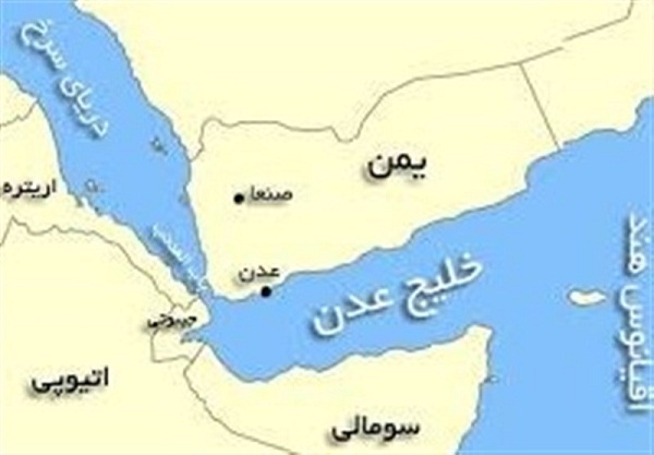 کشتی ایرانی توقیف‌شده در عربستان آزاد شد