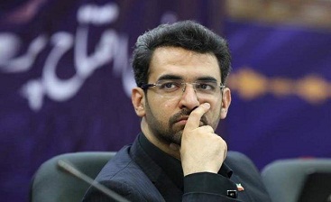 وزیر روحانی: من را سانسور می کنند؟!
