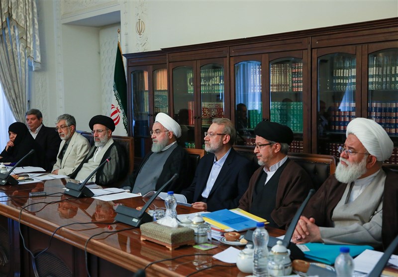 تصویب کلیات سند حجاب و عفاف در جلسه شورای عالی انقلاب فرهنگی