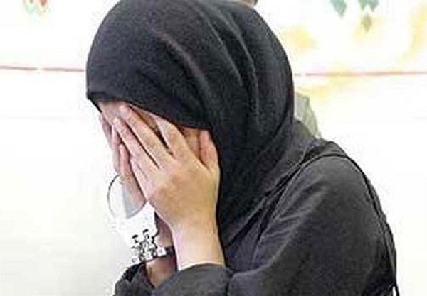 حضور متهمان زن با چادر در دادگاه ممنوع نیست