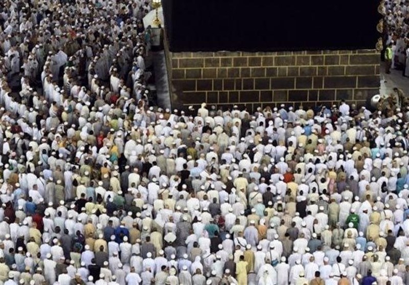 تمهیدات برگزاری حج ۹۸ در تابستان داغ عربستان