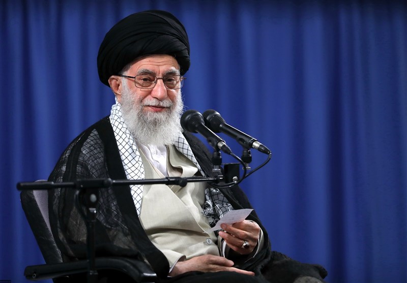 امام خامنه‌ای:گفتمان جهادی باید به یک گفتمان عمومی تبدیل شود