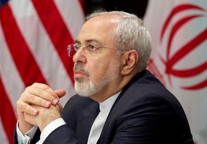 ظریف:کاهش تعهدات هسته‌ای ایران در چارچوب برجام است