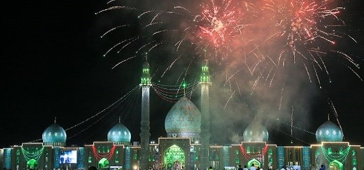 برپایی کاروان ۷۰ هزار نفری «از غدیر تا ظهور» در مسجد جمکران