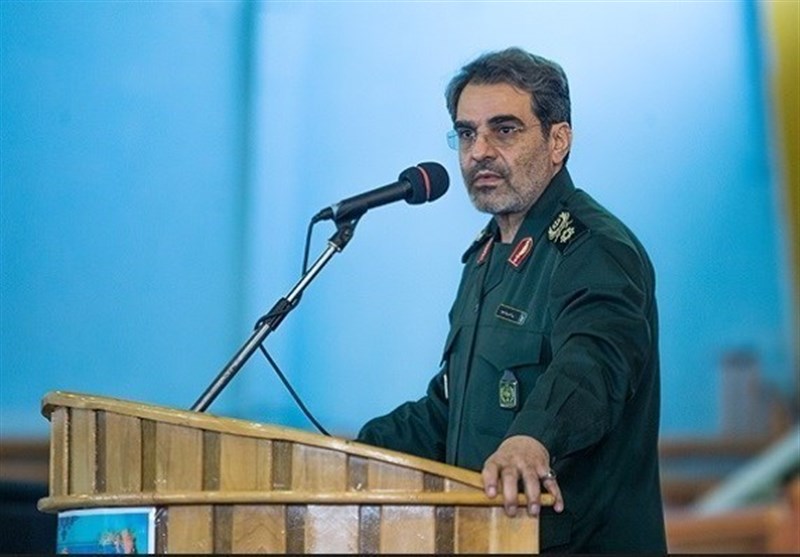 کشورهای منطقه‌ای و فرامنطقه‌ای قادر به مقابله نظامی با ایران نیستند