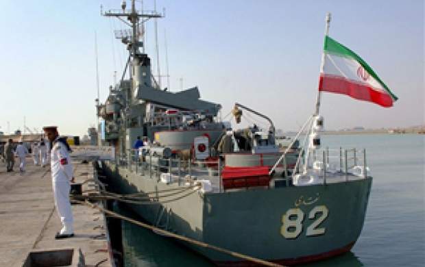 اذعان نشریه انگلیسی به برتری قدرت نظامی ایران