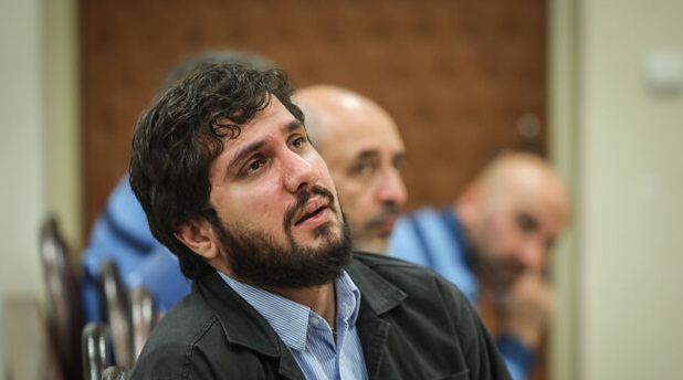 محمدهادی رضوی به ۲۰ سال حبس محکوم شد