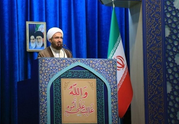 حجت‌الاسلام حاج‌علی‌اکبری؛ خطیب این هفته نماز جمعه تهران
