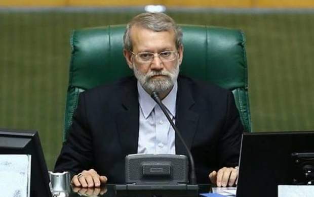لاریجانی نامزد انتخابات مجلس نمی‌شود؟