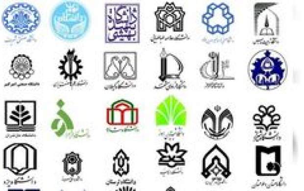 ۴۰ دانشگاه ایرانی در بین دانشگاه‌های برتر جهان